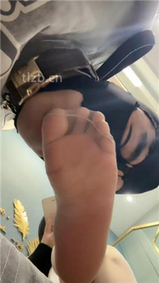 图片[12]_【辣姐】高跟肉丝脚脚垫/踩踏喂食/下跪伺候_HD绳艺资源