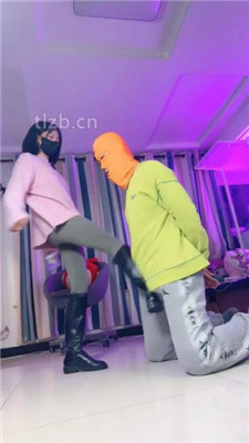 图片[8]_【鹿梦兮】双S-手捂窒息/腿绞/提档/全体重踩踏/骑马狠跺_HD绳艺资源