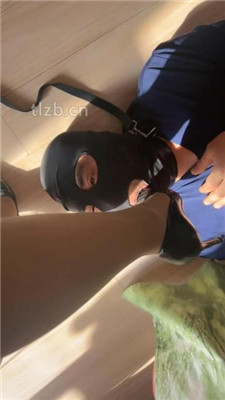 图片[5]_【冰色】丝袜脚捂脸/掐乳/疯狂恋足舔_HD绳艺资源