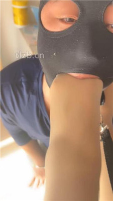 图片[8]_【冰色】丝袜脚捂脸/掐乳/疯狂恋足舔_HD绳艺资源