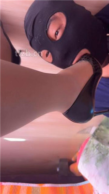 图片[11]_【冰色】丝袜脚捂脸/掐乳/疯狂恋足舔_HD绳艺资源