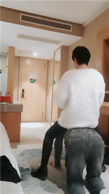 图片[2]_【伯爵】吊绑/骑马爬行/裸足恋足舔/训练_HD绳艺资源