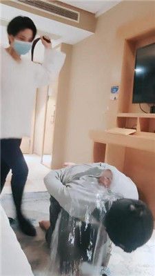 图片[12]_【伯爵】吊绑/骑马爬行/裸足恋足舔/训练_HD绳艺资源