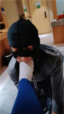 图片[14]_【伯爵】吊绑/骑马爬行/裸足恋足舔/训练_HD绳艺资源