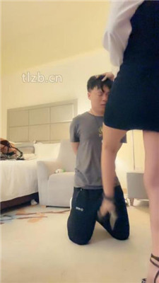 图片[8]_【冷爷】双S-反绑贱奴虐/骑马提档/品尝裸足/跺狗/臭脚捂脸_HD绳艺资源