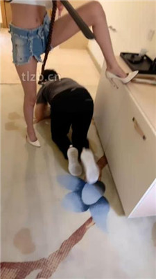 图片[10]_【冷爷】双S-反绑贱奴虐/骑马提档/品尝裸足/跺狗/臭脚捂脸_HD绳艺资源