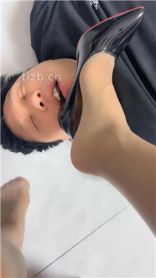 图片[3]_【冰色】闻舔主人的原味肉丝jio_HD绳艺资源