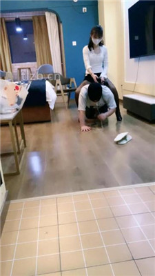 图片[12]_【丝雯大小姐】高跟黑丝踩踏玩虐_HD绳艺资源