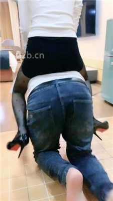 图片[13]_【丝雯大小姐】高跟黑丝踩踏玩虐_HD绳艺资源