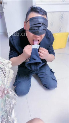 图片[16]_【沐夏夜】胯下辱/抽耳光/内裤套头_HD绳艺资源