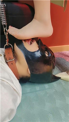 图片[9]_【咩祖】双S-骑马爬行/肉丝脚深喉_HD绳艺资源