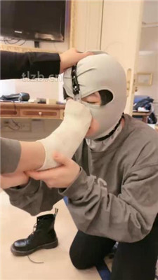 图片[12]_【鹿梦兮】双S-艺术舔脏鞋/鼻勾虐/艺术闻袜/骑马转胯_HD绳艺资源