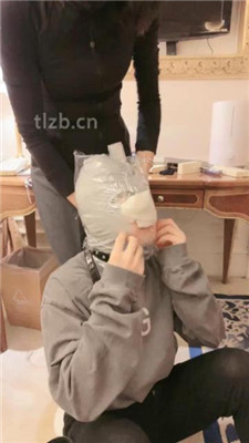 图片[15]_【鹿梦兮】双S-艺术舔脏鞋/鼻勾虐/艺术闻袜/骑马转胯_HD绳艺资源