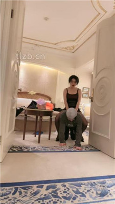 图片[20]_【鹿梦兮】双S-艺术舔脏鞋/鼻勾虐/艺术闻袜/骑马转胯_HD绳艺资源