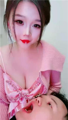 【甜心教主】重口-口水盛宴_HD绳艺资源