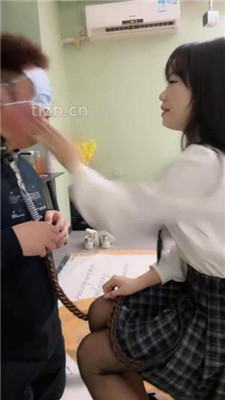 图片[9]_【珂儿大小姐】JK学生主-内裤套头/求圣水/喂口水/虐乳_HD绳艺资源