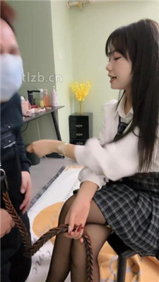 图片[10]_【珂儿大小姐】JK学生主-内裤套头/求圣水/喂口水/虐乳_HD绳艺资源