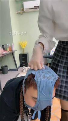 图片[16]_【珂儿大小姐】JK学生主-内裤套头/求圣水/喂口水/虐乳_HD绳艺资源