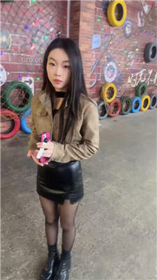 【套路狗哥】大学城开发学生S到楼道虐狗_HD绳艺资源