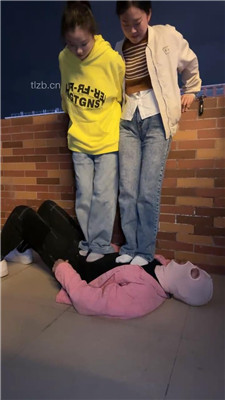 图片[11]_【套路狗哥】大学城开发学生S到楼道虐狗_HD绳艺资源