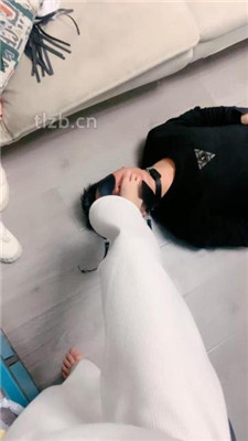 图片[3]_【大小姐】双S-踩脚垫/白袜塞嘴/赏赐圣水_HD绳艺资源