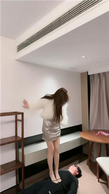 图片[3]_【美美子】白富美S-高跟踩踏/骑脖/踩狗舌/转胯训练_HD绳艺资源