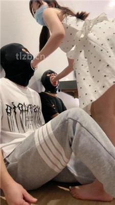 图片[13]_【草莓奶昔】双S-双M-长靴踩狗头/原味脚深喉【双S完整版】_HD绳艺资源