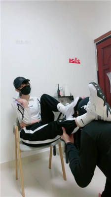 图片[2]_【美娜格格】健身女教练报复猥琐学员_HD绳艺资源