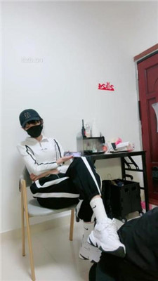 图片[3]_【美娜格格】健身女教练报复猥琐学员_HD绳艺资源