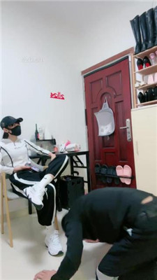 图片[5]_【美娜格格】健身女教练报复猥琐学员_HD绳艺资源