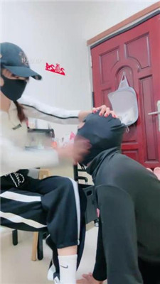 图片[6]_【美娜格格】健身女教练报复猥琐学员_HD绳艺资源