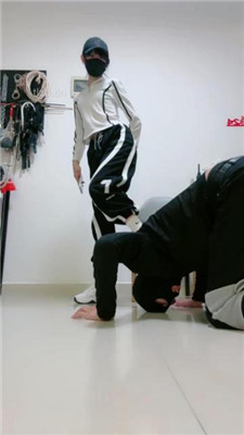 图片[9]_【美娜格格】健身女教练报复猥琐学员_HD绳艺资源