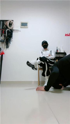 图片[11]_【美娜格格】健身女教练报复猥琐学员_HD绳艺资源