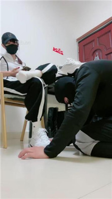 图片[12]_【美娜格格】健身女教练报复猥琐学员_HD绳艺资源