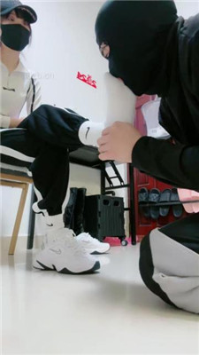 图片[15]_【美娜格格】健身女教练报复猥琐学员_HD绳艺资源