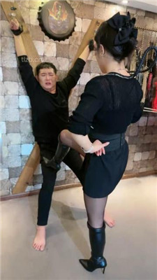 图片[6]_【鑫儿教头】刑架吊绑-绝命的挑战_HD绳艺资源