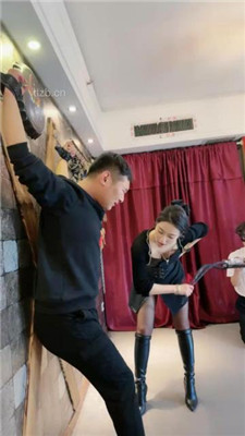 图片[7]_【鑫儿教头】刑架吊绑-绝命的挑战_HD绳艺资源