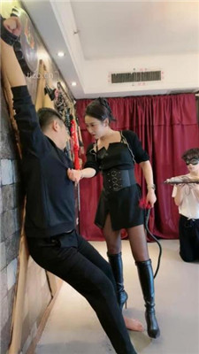 图片[9]_【鑫儿教头】刑架吊绑-绝命的挑战_HD绳艺资源