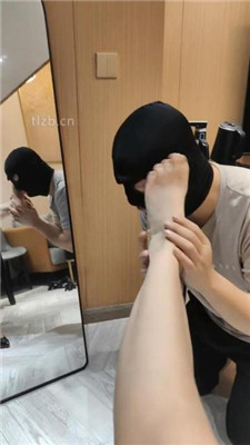 图片[3]_【peipei】模特S-深夜伺候主人_HD绳艺资源