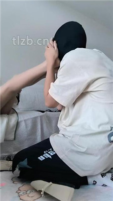 图片[7]_【可爱鬼】旗袍肉丝虐-呼吸控制/脚耳光/打手心_HD绳艺资源