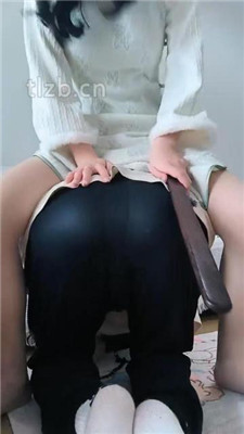 图片[12]_【可爱鬼】旗袍肉丝虐-呼吸控制/脚耳光/打手心_HD绳艺资源