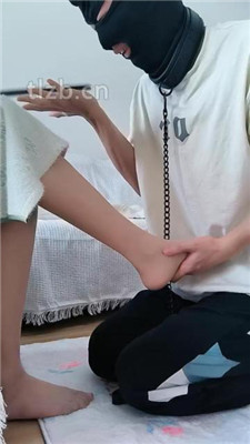 图片[13]_【可爱鬼】旗袍肉丝虐-呼吸控制/脚耳光/打手心_HD绳艺资源