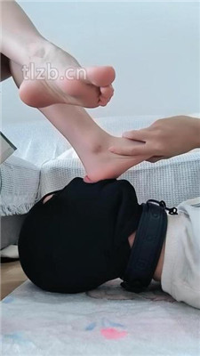 图片[16]_【可爱鬼】旗袍肉丝虐-呼吸控制/脚耳光/打手心_HD绳艺资源