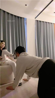 图片[5]_【川野尤娜】运动鞋全体重踩踏/叼白袜提档/耳光_HD绳艺资源