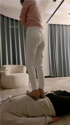 图片[9]_【川野尤娜】运动鞋全体重踩踏/叼白袜提档/耳光_HD绳艺资源