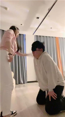 图片[17]_【川野尤娜】运动鞋全体重踩踏/叼白袜提档/耳光_HD绳艺资源