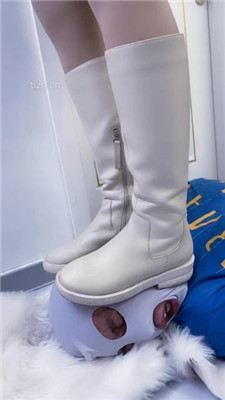 图片[5]_【麋鹿银儿】双S-脏鞋踩虐/骑马转胯/腿绞窒息_HD绳艺资源