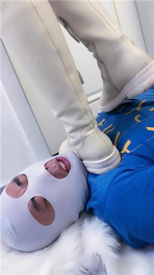 图片[6]_【麋鹿银儿】双S-脏鞋踩虐/骑马转胯/腿绞窒息_HD绳艺资源