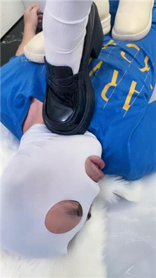 图片[7]_【麋鹿银儿】双S-脏鞋踩虐/骑马转胯/腿绞窒息_HD绳艺资源