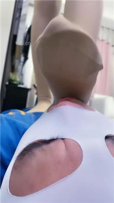 图片[9]_【麋鹿银儿】双S-脏鞋踩虐/骑马转胯/腿绞窒息_HD绳艺资源